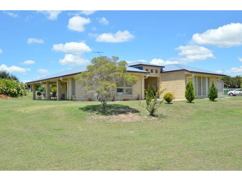 Hatton Vale QLD 4341