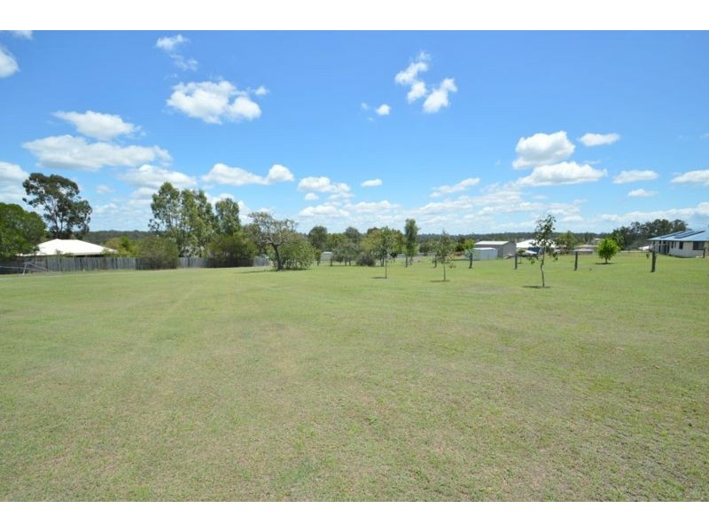 Hatton Vale QLD 4341