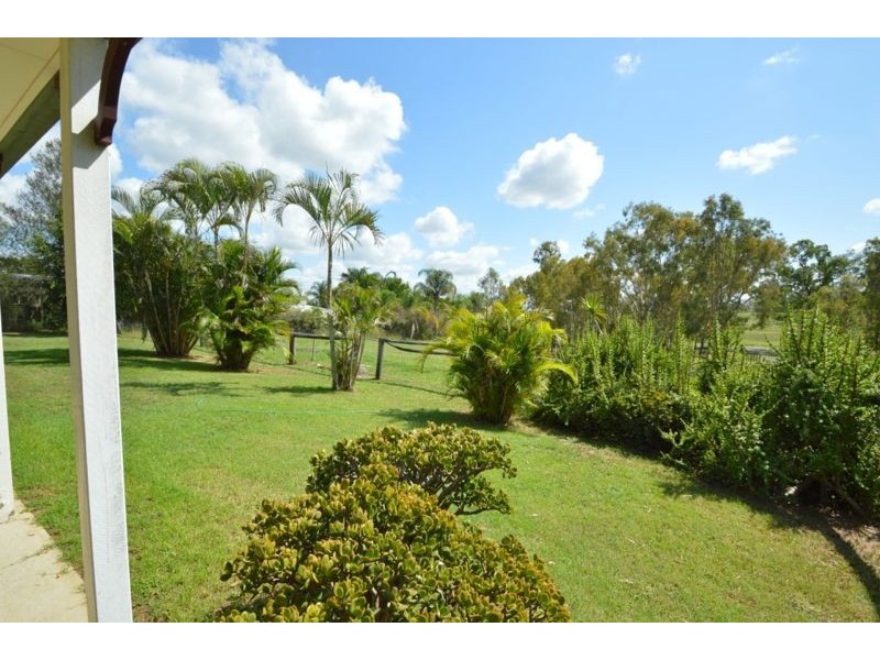 Regency Downs QLD 4341