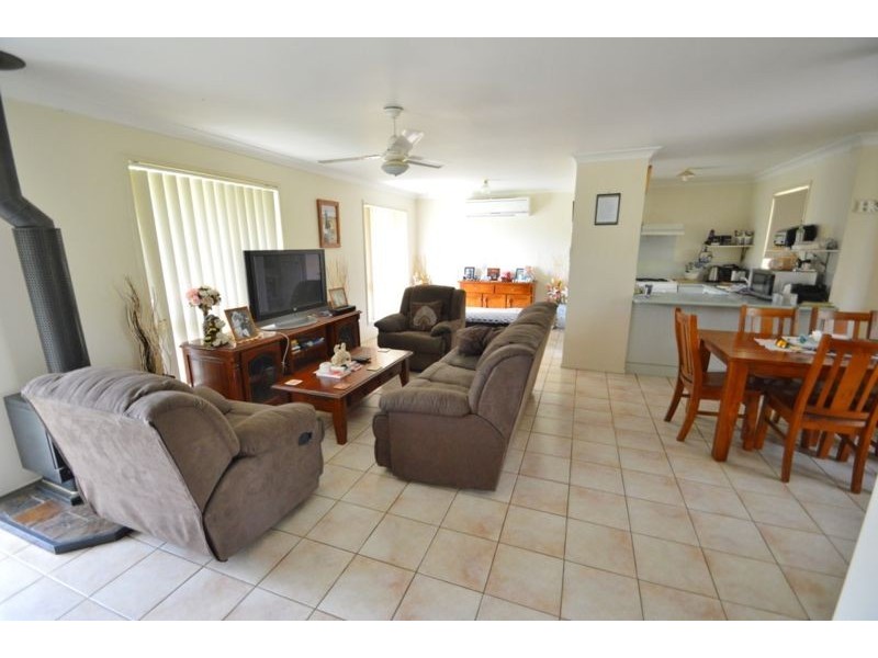 Regency Downs QLD 4341