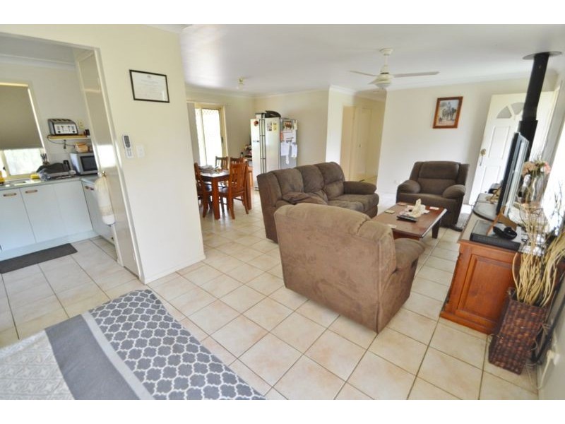 Regency Downs QLD 4341
