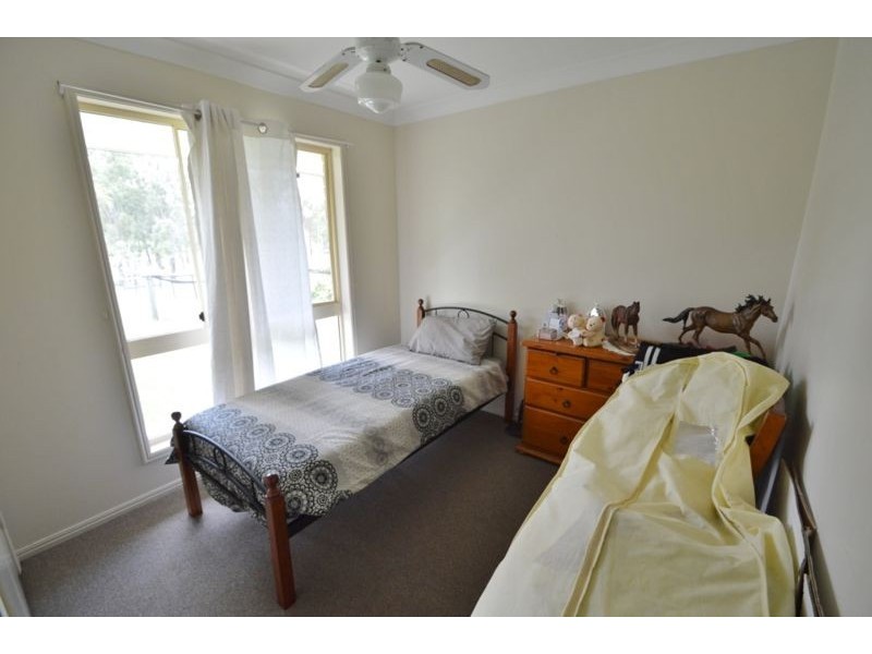 Regency Downs QLD 4341