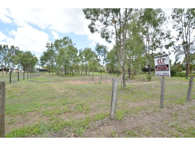 Regency Downs QLD 4341