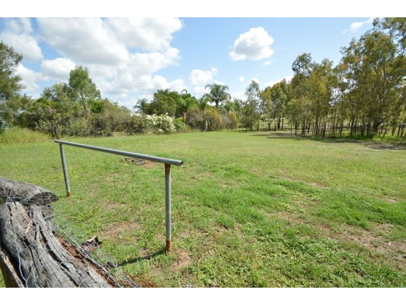 Regency Downs QLD 4341
