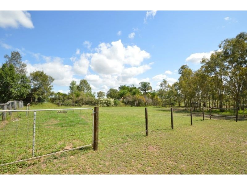 Regency Downs QLD 4341