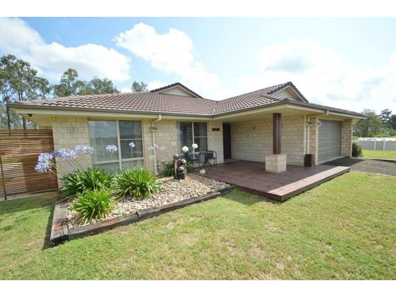 15 Harwood Street, Kensington Grove QLD 4341