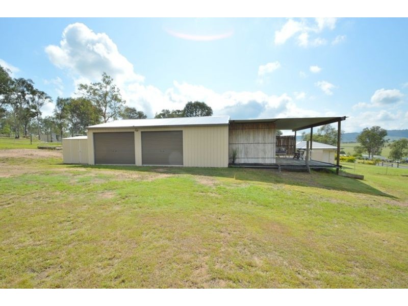 15 Harwood Street, Kensington Grove QLD 4341