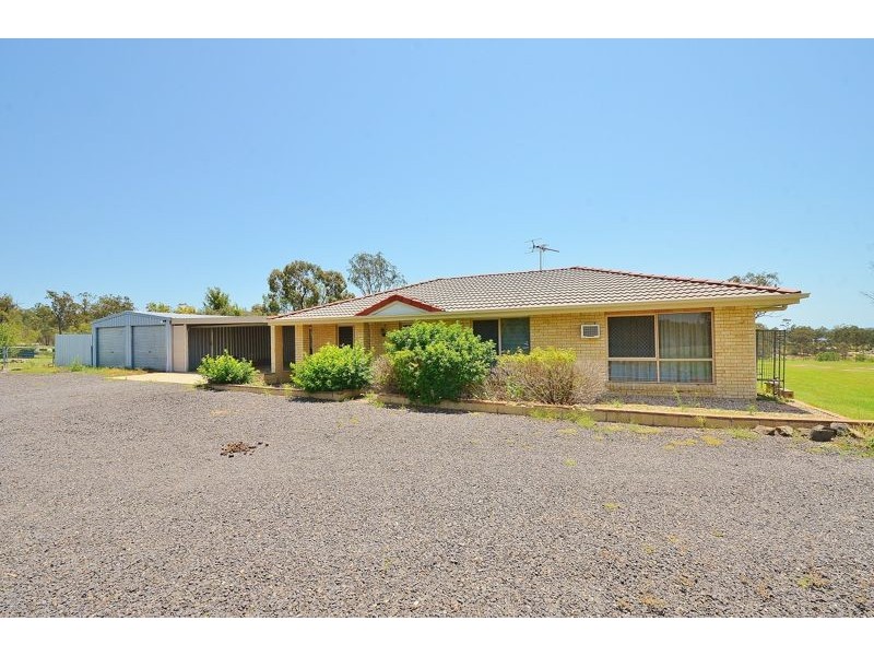 43 Foster Court, Winwill QLD 4347