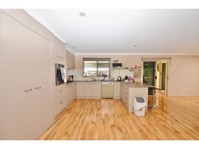 43 Foster Court, Winwill QLD 4347