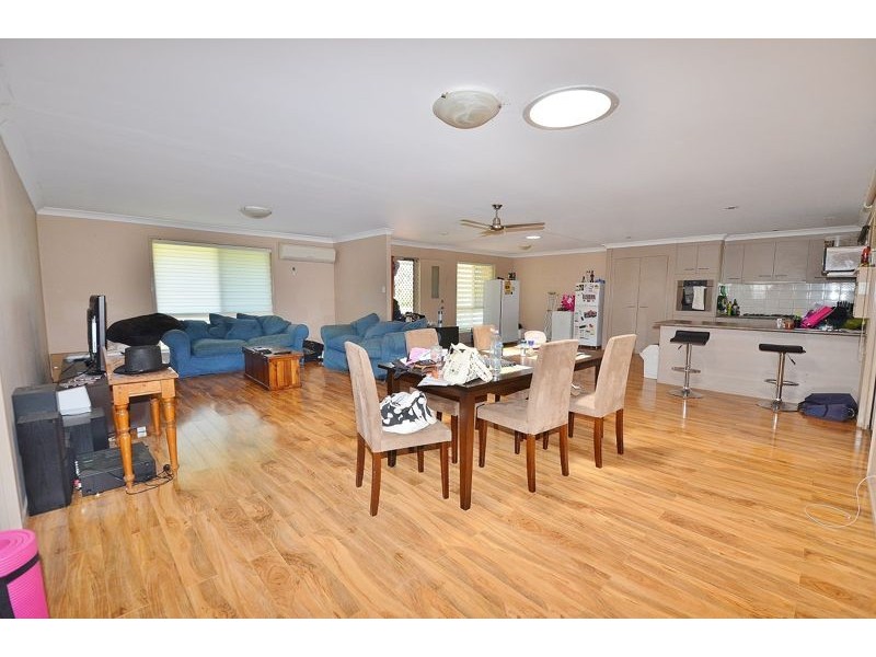 43 Foster Court, Winwill QLD 4347