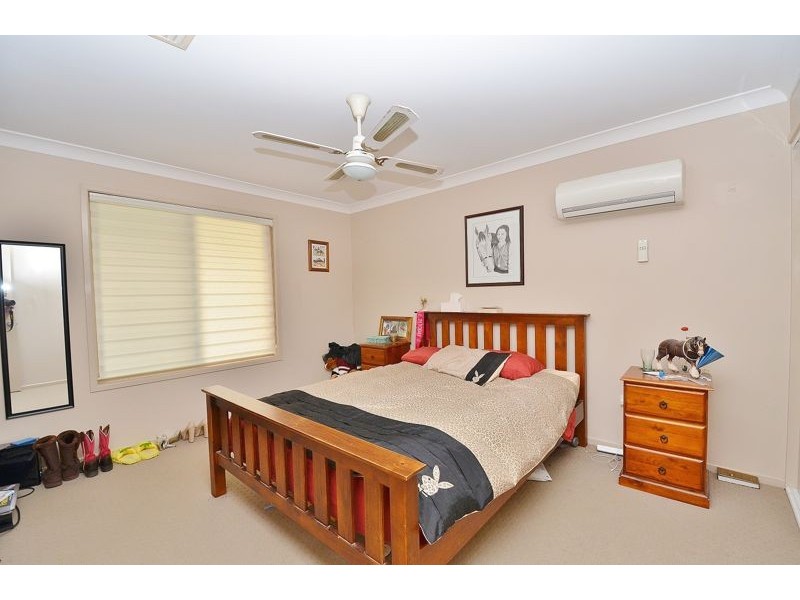 43 Foster Court, Winwill QLD 4347