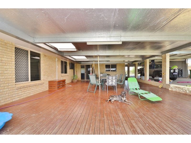 43 Foster Court, Winwill QLD 4347