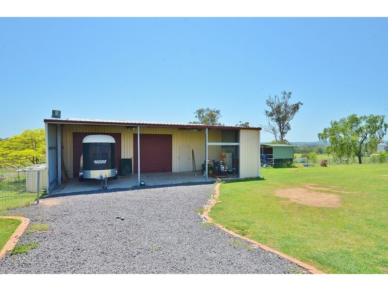 43 Foster Court, Winwill QLD 4347