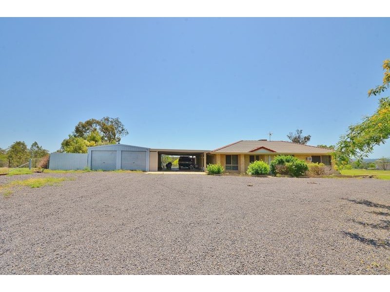 43 Foster Court, Winwill QLD 4347