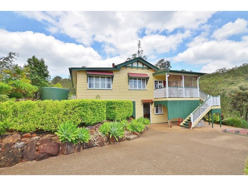 5 Kessling Drive, Laidley QLD 4341