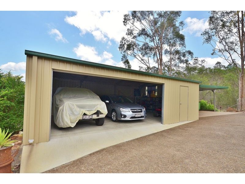 5 Kessling Drive, Laidley QLD 4341