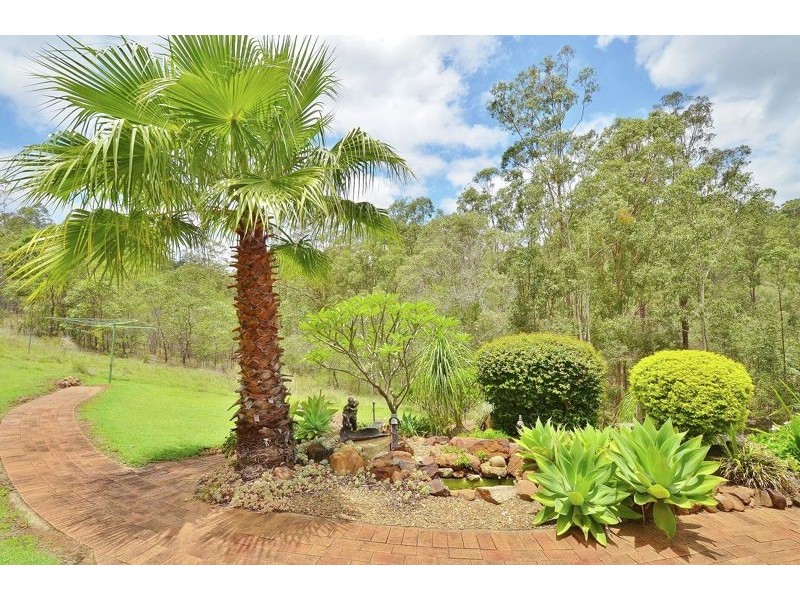 5 Kessling Drive, Laidley QLD 4341