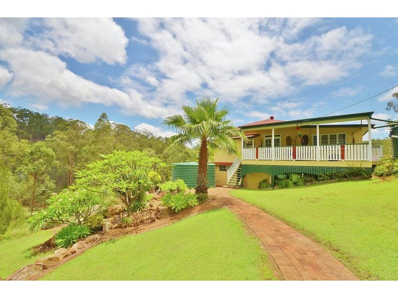 5 Kessling Drive, Laidley QLD 4341