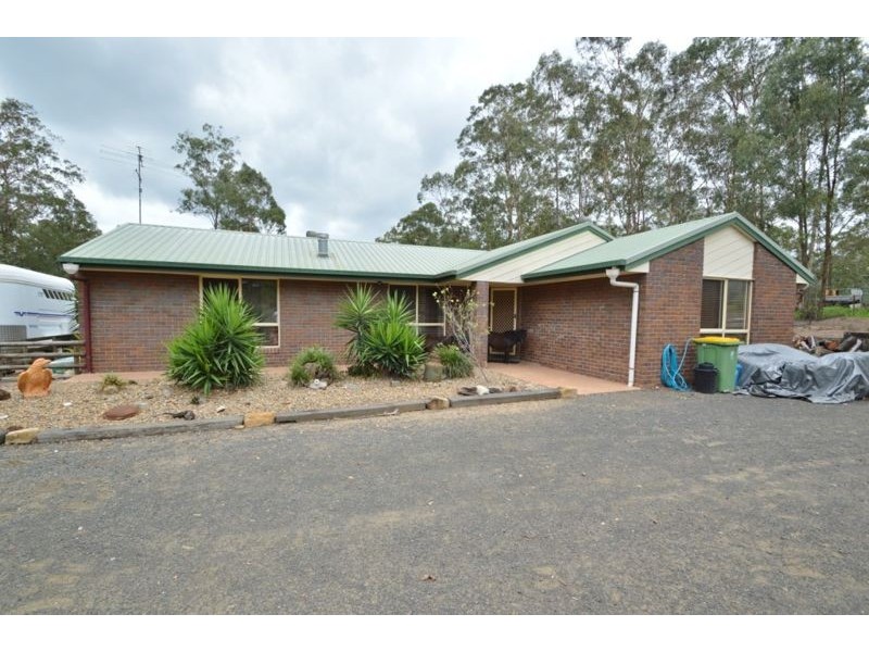 Regency Downs QLD 4341