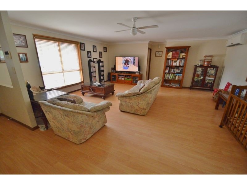 Regency Downs QLD 4341
