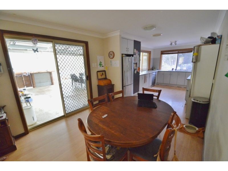 Regency Downs QLD 4341