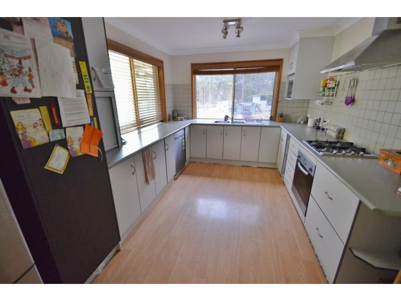 Regency Downs QLD 4341