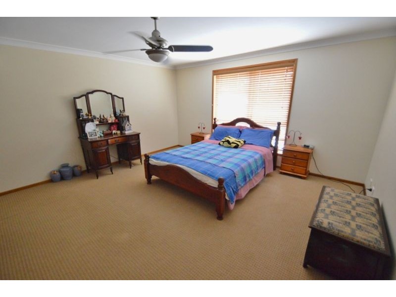 Regency Downs QLD 4341