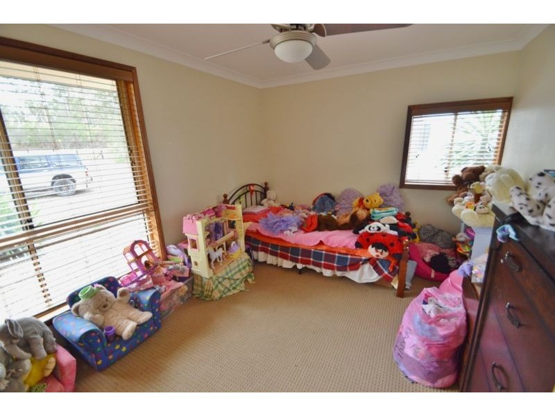 Regency Downs QLD 4341