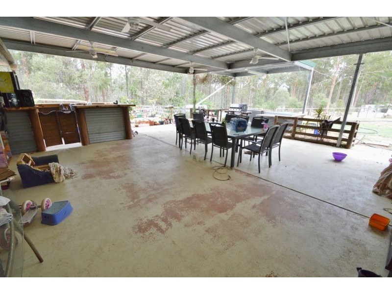 Regency Downs QLD 4341
