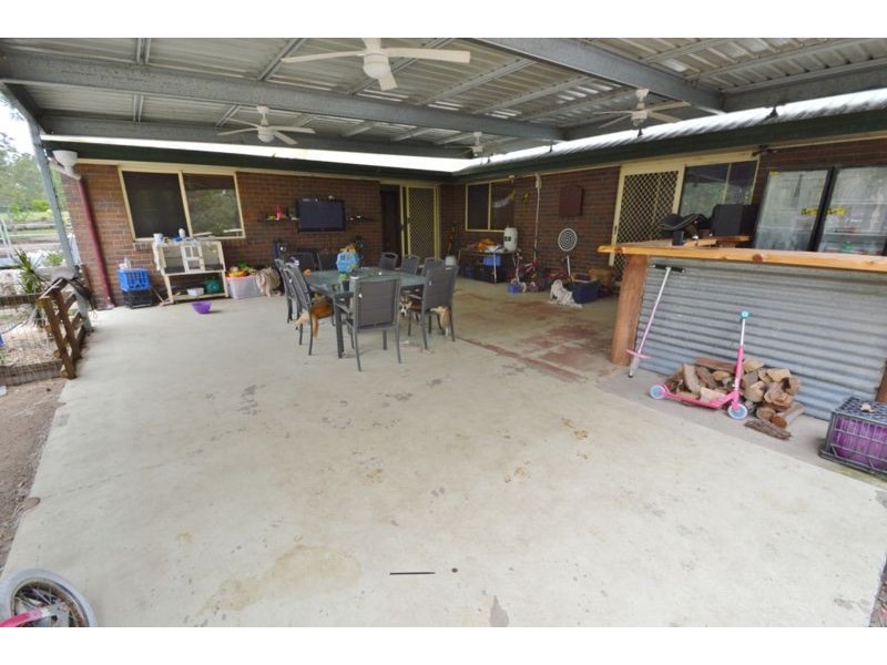 Regency Downs QLD 4341
