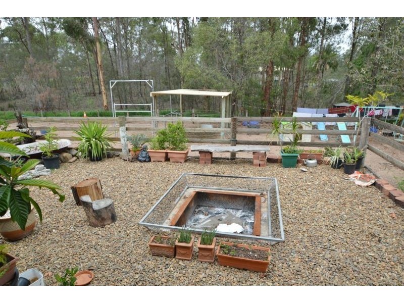 Regency Downs QLD 4341
