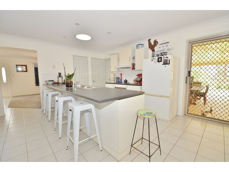 99 Australia II Drive,, Kensington Grove QLD 4341