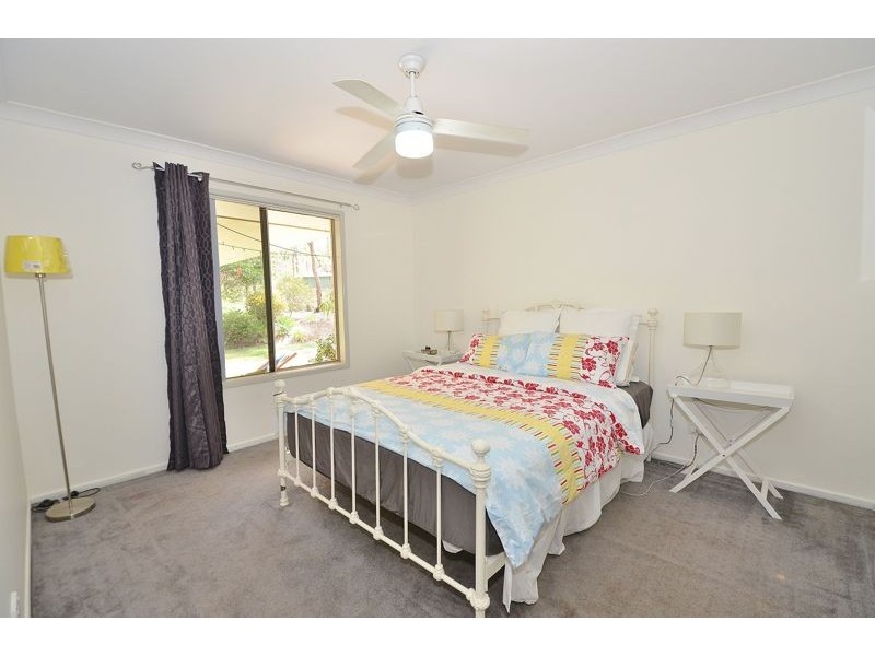 99 Australia II Drive,, Kensington Grove QLD 4341