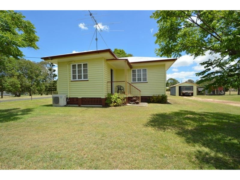 Minden QLD 4311