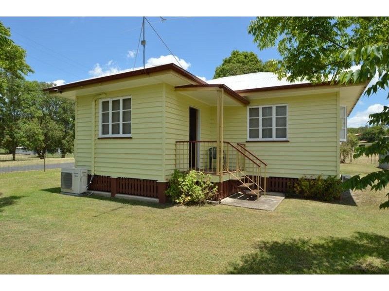 Minden QLD 4311