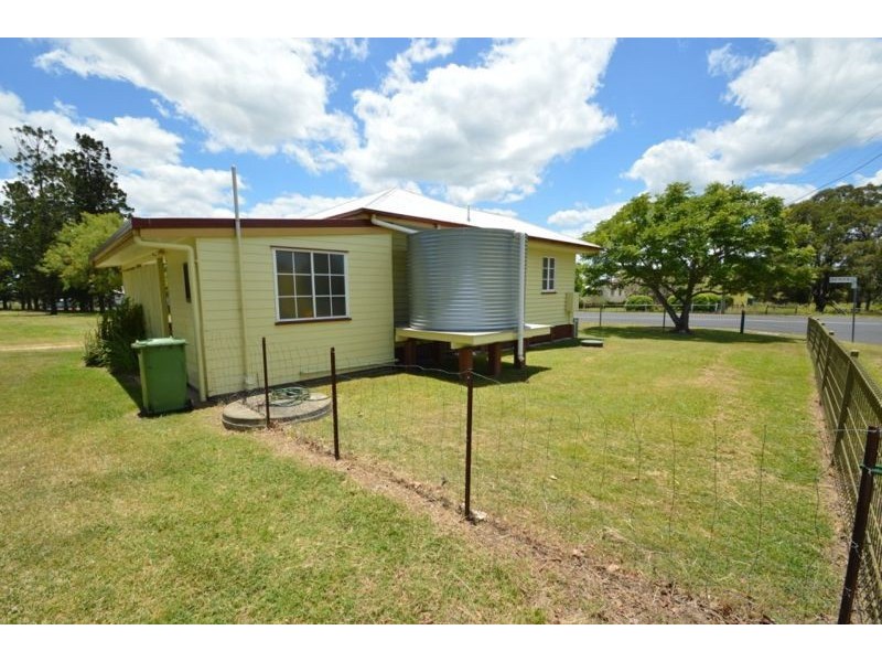 Minden QLD 4311