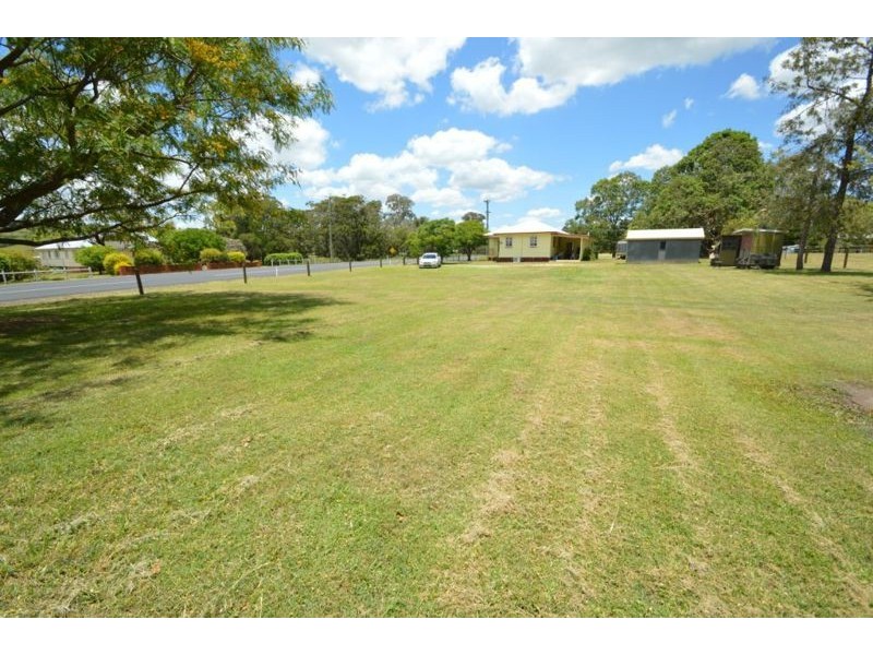Minden QLD 4311