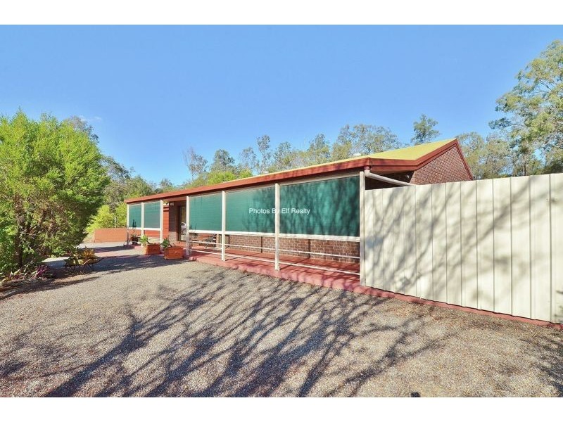 34 Staatz Quarry Road, Regency Downs QLD 4341