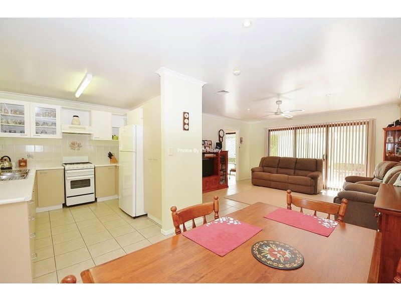 34 Staatz Quarry Road, Regency Downs QLD 4341