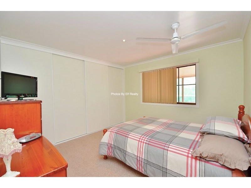 34 Staatz Quarry Road, Regency Downs QLD 4341