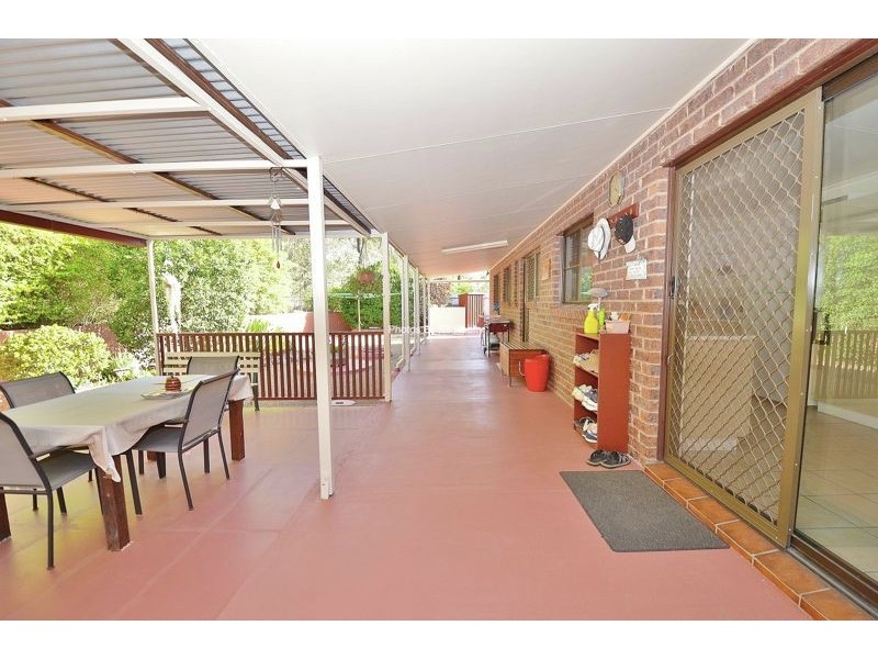 34 Staatz Quarry Road, Regency Downs QLD 4341