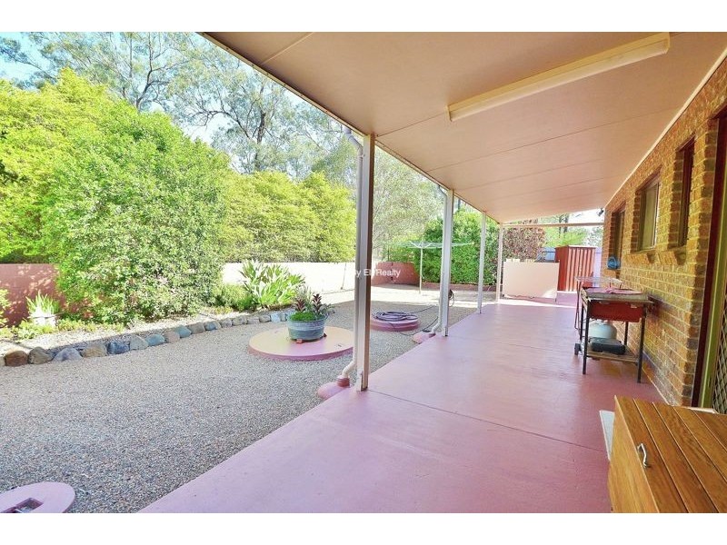 34 Staatz Quarry Road, Regency Downs QLD 4341