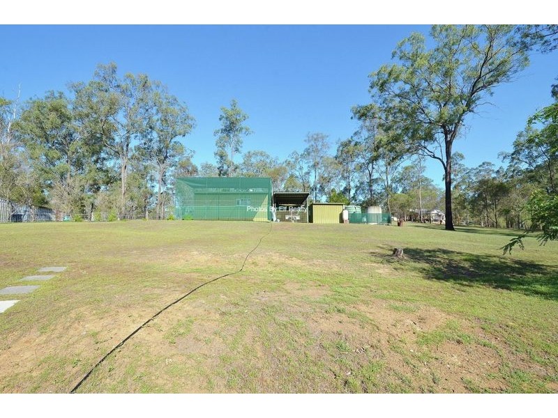 34 Staatz Quarry Road, Regency Downs QLD 4341