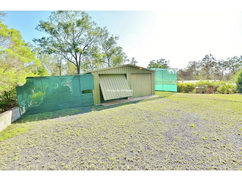 34 Staatz Quarry Road, Regency Downs QLD 4341
