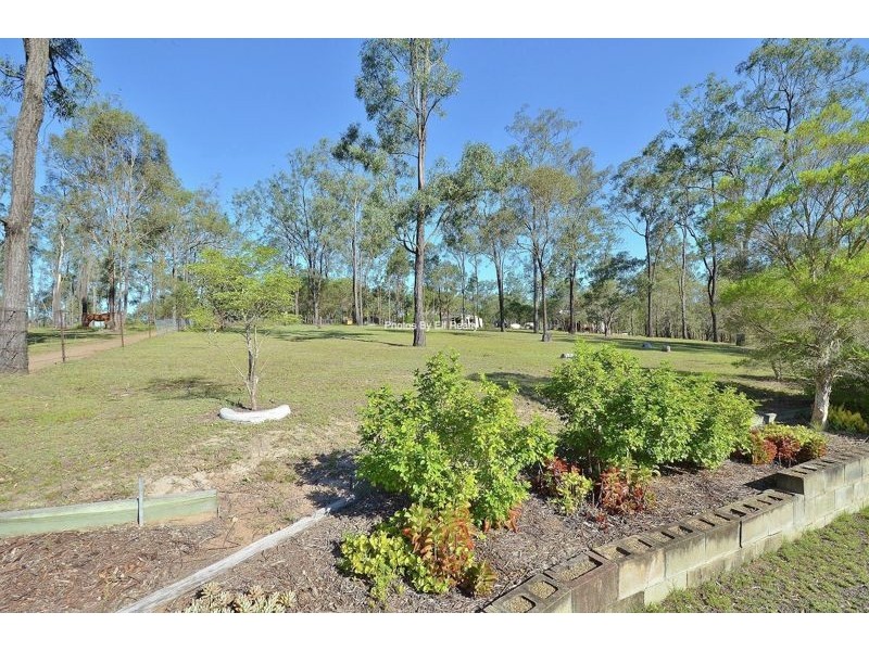 34 Staatz Quarry Road, Regency Downs QLD 4341