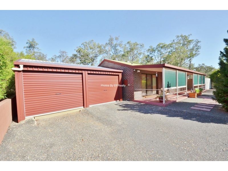 34 Staatz Quarry Road, Regency Downs QLD 4341