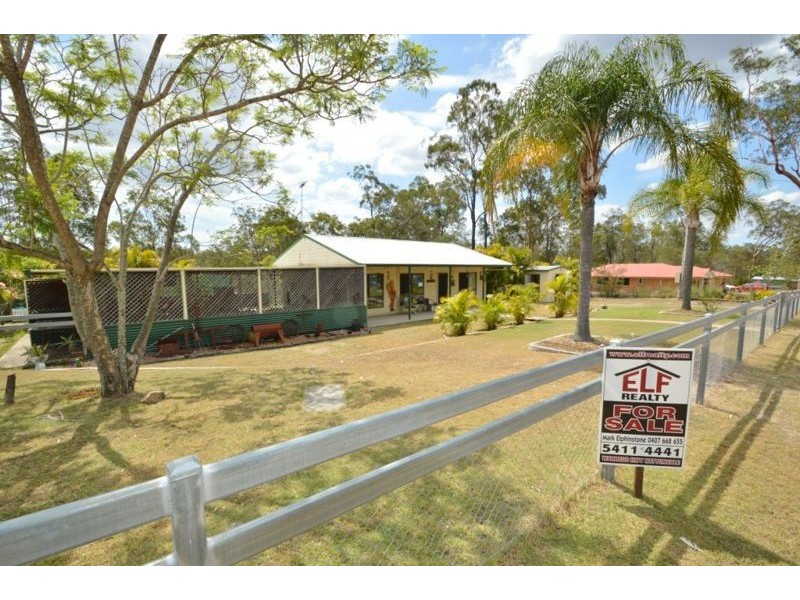 Kensington Grove QLD 4341
