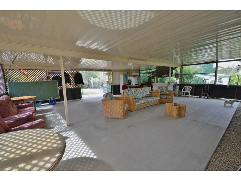 Kensington Grove QLD 4341