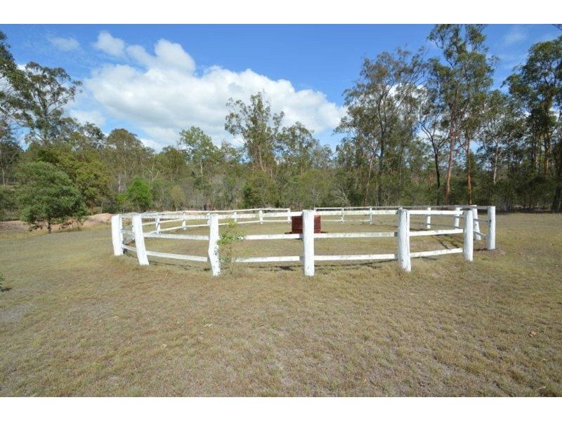 Kensington Grove QLD 4341