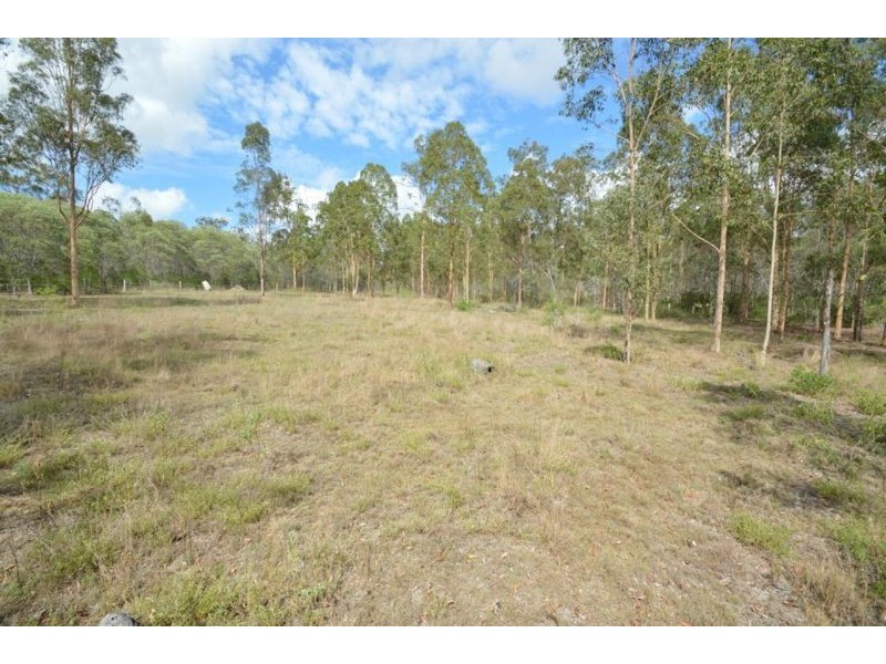 Kensington Grove QLD 4341